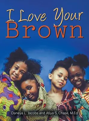 J'aime ton brun - I Love Your Brown