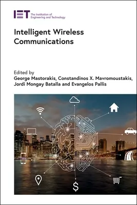 Communications sans fil intelligentes - Intelligent Wireless Communications