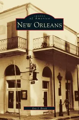 La Nouvelle-Orléans - New Orleans