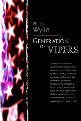 Génération de vipères - Generation of Vipers