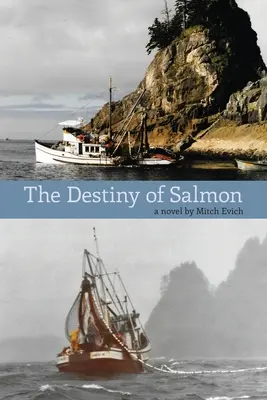 Le destin du saumon - The Destiny of Salmon