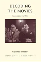 Décoder les films : Hollywood dans les années 1930 - Decoding the Movies: Hollywood in the 1930s