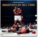 Le plus grand de tous les temps, un hommage à Muhammad Ali - Greatest of All Time. a Tribute to Muhammad Ali