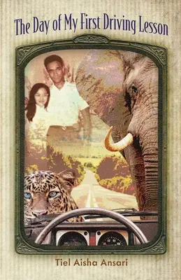 Le jour de ma première leçon de conduite - The Day of My First Driving Lesson