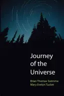 Le voyage de l'univers - Journey of the Universe