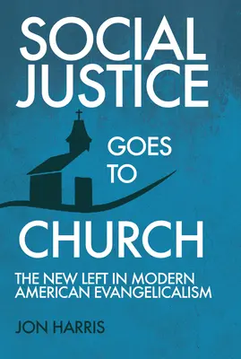 La justice sociale va à l'église - Social Justice Goes To Church