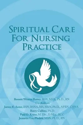 Soins spirituels pour la pratique infirmière - Spiritual Care for Nursing Practice