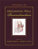 Progrès dans la reconstruction de la paroi abdominale - Advances in Abdominal Wall Reconstruction