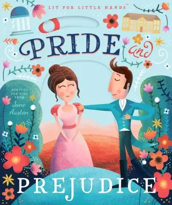 Littérature pour petites mains : Orgueil et préjugés, 1 - Lit for Little Hands: Pride and Prejudice, 1