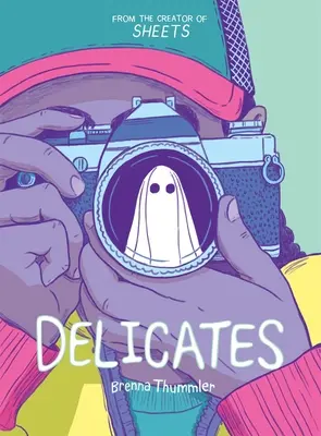 Délicatesse - Delicates