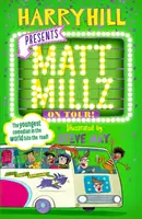 Matt Millz en tournée ! - Matt Millz on Tour!