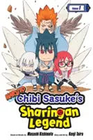 Naruto : La Légende du Sharingan de Chibi Sasuke, Vol. 1, 1 - Naruto: Chibi Sasuke's Sharingan Legend, Vol. 1, 1