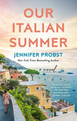 Notre été italien - Our Italian Summer