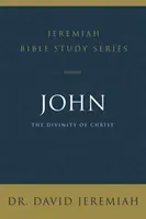 Jean : La divinité du Christ - John: The Divinity of Christ