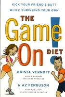 Le jeu commence&nbsp;! Diet : Bottez les fesses de vos amis tout en rétrécissant les vôtres. - The Game On! Diet: Kick Your Friend's Butt While Shrinking Your Own