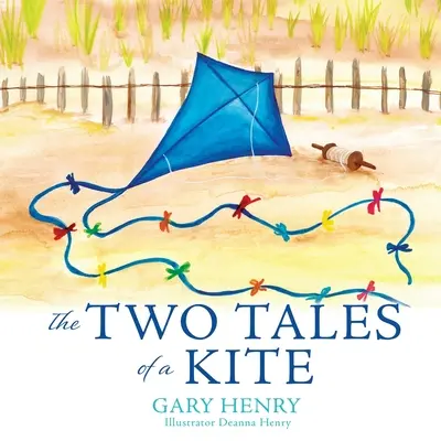 Les deux histoires d'un cerf-volant - The Two Tales of a Kite