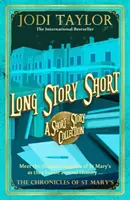 Une histoire courte : une collection de nouvelles - Long Story Short: A Short Story Collection