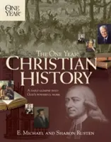 L'histoire chrétienne d'un an - The One Year Christian History