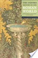 L'Histoire d'Oxford du monde romain - The Oxford History of the Roman World