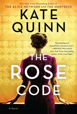 Le Code de la Rose - The Rose Code