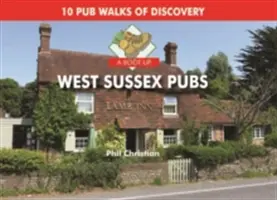 Les pubs du West Sussex - Boot Up West Sussex Pubs