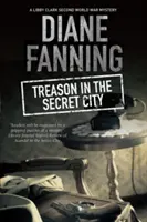 Trahison dans la ville secrète - Treason in the Secret City