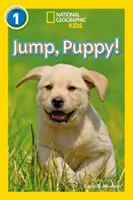 Jump, Pup ! - Niveau 1 - Jump, Pup! - Level 1