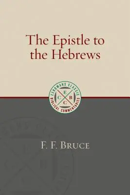 L'épître aux Hébreux - The Epistle to the Hebrews