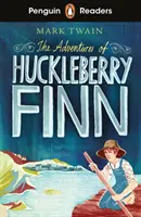 Penguin Readers Level 2 : Les Aventures de Huckleberry Finn (ELT Graded Reader) - Penguin Readers Level 2: The Adventures of Huckleberry Finn (ELT Graded Reader)