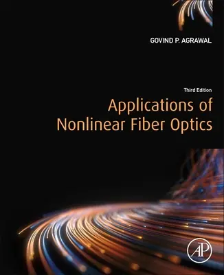 Applications des fibres optiques non linéaires - Applications of Nonlinear Fiber Optics