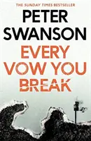 Chaque vœu que vous brisez - Every Vow You Break