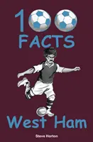 100 faits - West Ham - 100 Facts - West Ham