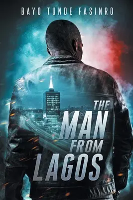 L'homme de Lagos - The Man From Lagos