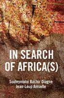 À la recherche de l'Afrique(s) : Universalisme et pensée décoloniale - In Search of Africa(s): Universalism and Decolonial Thought