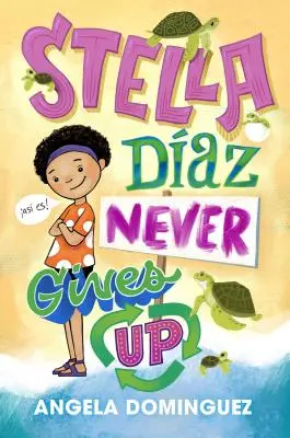 Stella Daz n'abandonne jamais - Stella Daz Never Gives Up