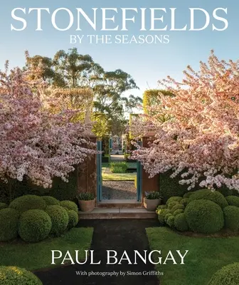 Les champs de pierres au fil des saisons - Stonefields by the Seasons