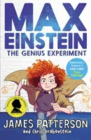 Max Einstein : L'expérience du génie - Max Einstein: The Genius Experiment