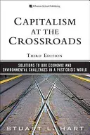 Le capitalisme à la croisée des chemins : Stratégies d'entreprise de nouvelle génération pour un monde d'après-crise - Capitalism at the Crossroads: Next Generation Business Strategies for a Post-Crisis World