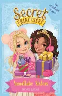 Princesses Secrètes : Snowflake Sisters - Deux aventures en une ! Spécial - Secret Princesses: Snowflake Sisters - Two adventures in one! Special