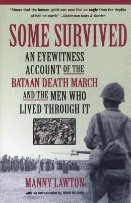 Certains ont survécu - Some Survived