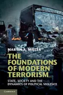 Les fondements du terrorisme moderne : État, société et dynamique de la violence politique - The Foundations of Modern Terrorism: State, Society and the Dynamics of Political Violence