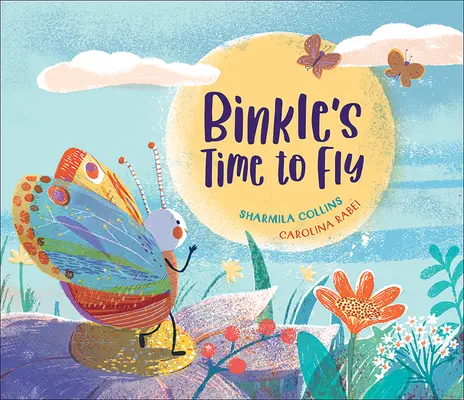 L'heure de voler pour Binkle - Binkle's Time to Fly