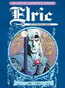 The Michael Moorcock Library Vol. 5 : Elric the Vanishing Tower (en anglais) - The Michael Moorcock Library Vol. 5: Elric the Vanishing Tower