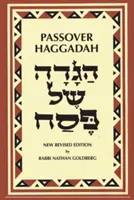 Haggadah de Pessah : Une nouvelle traduction en anglais et des instructions pour le Seder - Passover Haggadah: A New English Translation and Instructions for the Seder