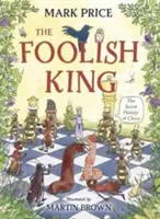 Le roi fou - Foolish King