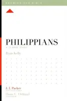 Philippiens : Une étude de 12 semaines - Philippians: A 12-Week Study