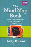 Mind Map Book - Débloquez votre créativité, stimulez votre mémoire, changez votre vie. - Mind Map Book - Unlock your creativity, boost your memory, change your life