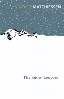 Le léopard des neiges - Snow Leopard