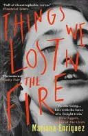 Ce que nous avons perdu dans l'incendie - Things We Lost in the Fire