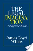 L'imagination juridique - The Legal Imagination